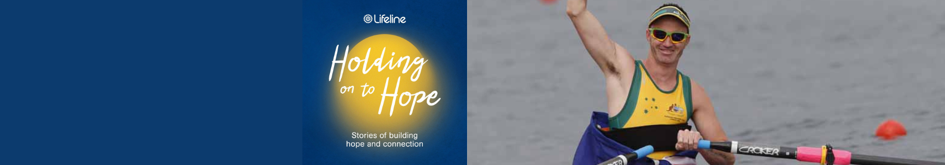 10 Holding onto hope podcast