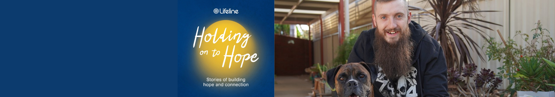 11 Holding onto hope podcast