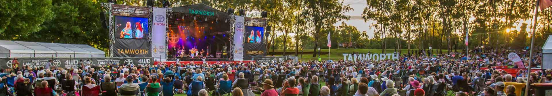 Tamworth Country Music Festival 2023