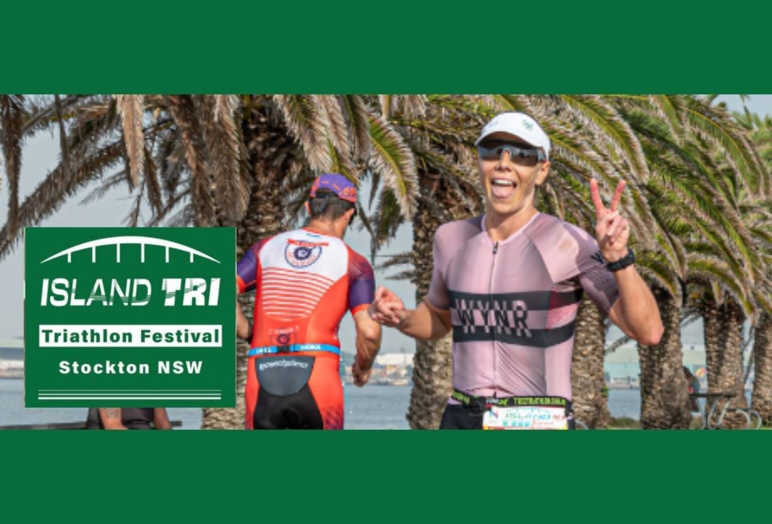 Island Triathalon 2026