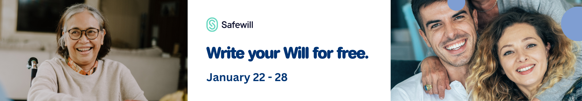 Free wills week 1