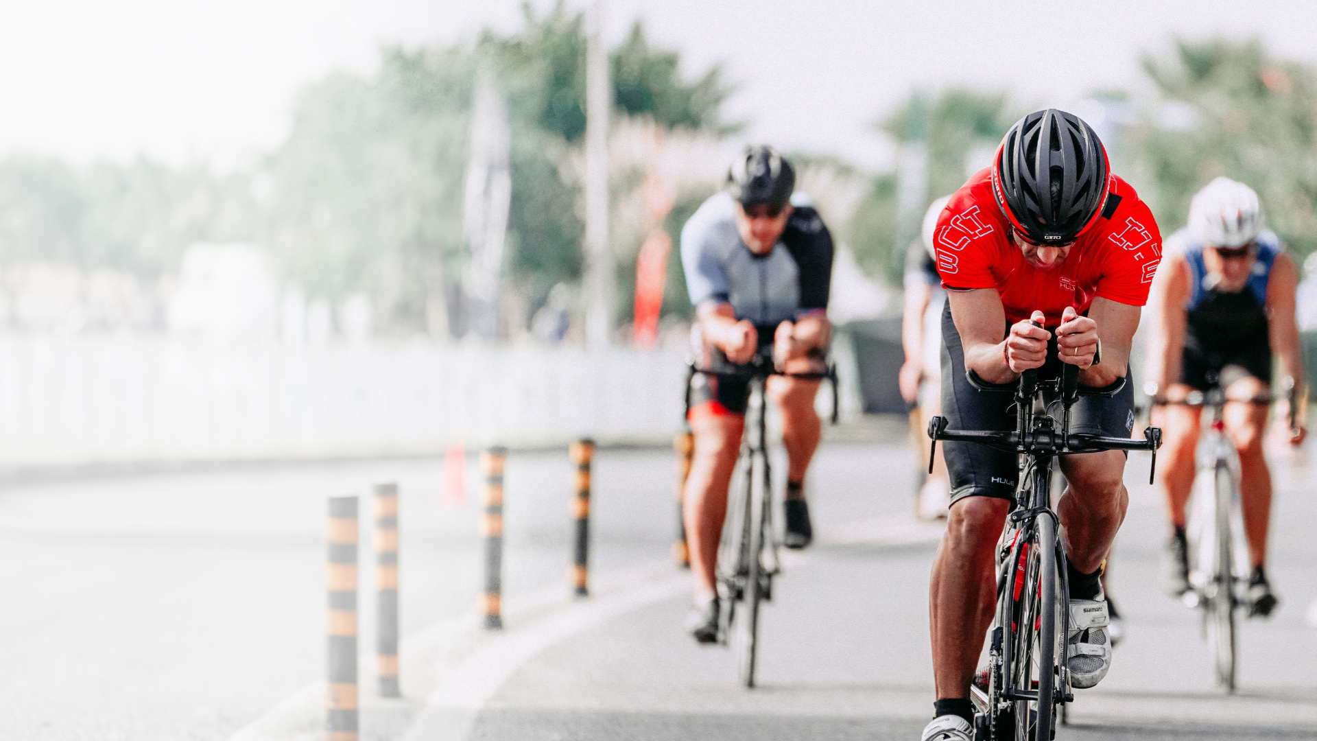 Join the Spring Cycle Sydney