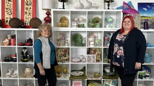 Lifeline’s new Rutherford op shop is its largest in the Hunter – Opens Saturday
