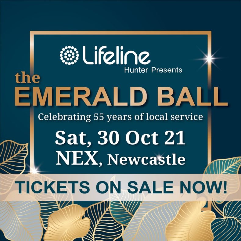 Emerald Ball ticketsonsale