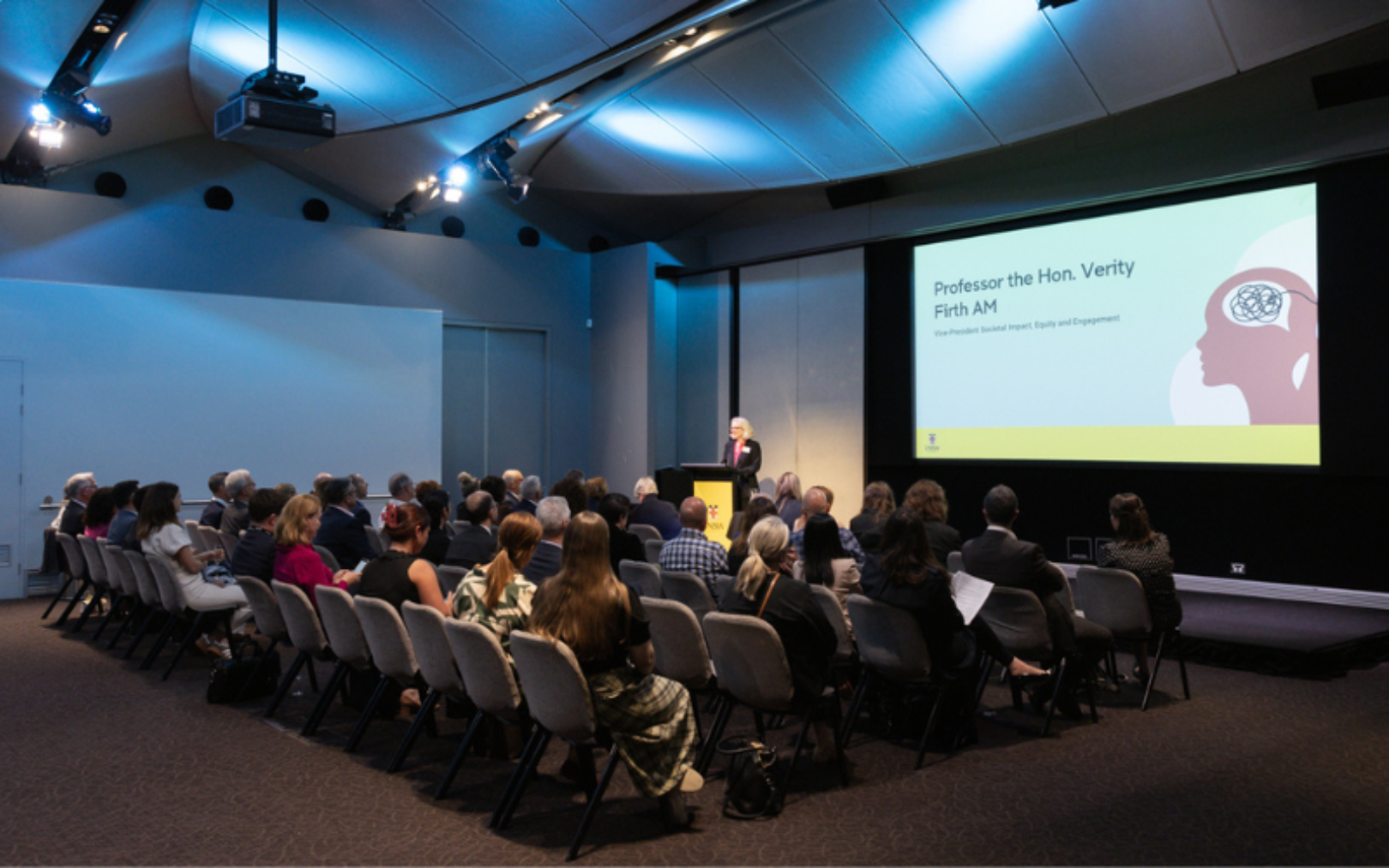 2024 Australian Mental Health Prize Community Hero Winner Lifeline